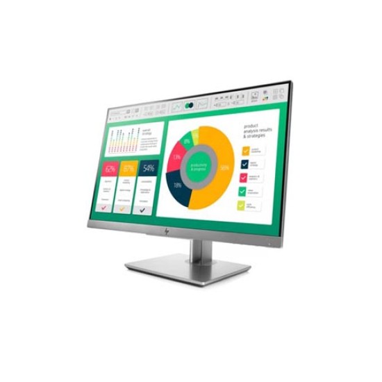 HP E223 21.5 inch Full HD Monitor (EliteDisplay)