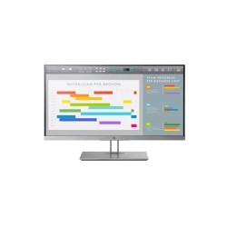 HP E243i 24 Inch Full HD Monitor (EliteDisplay)