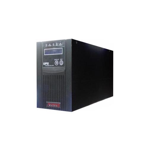 Power Guard 3KVA Online Standard Backup UPS