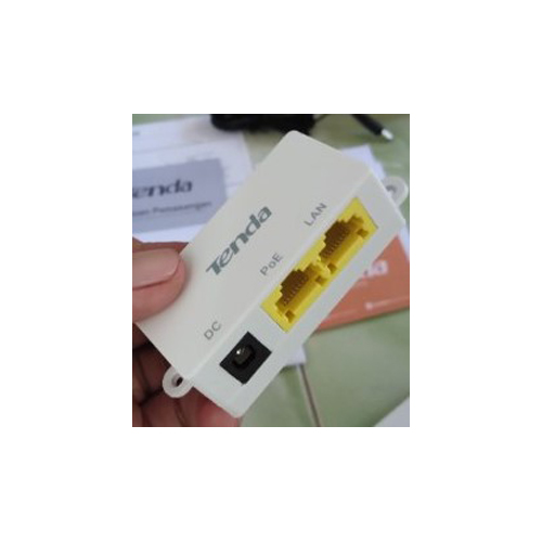 Tenda O3/O6 Injector