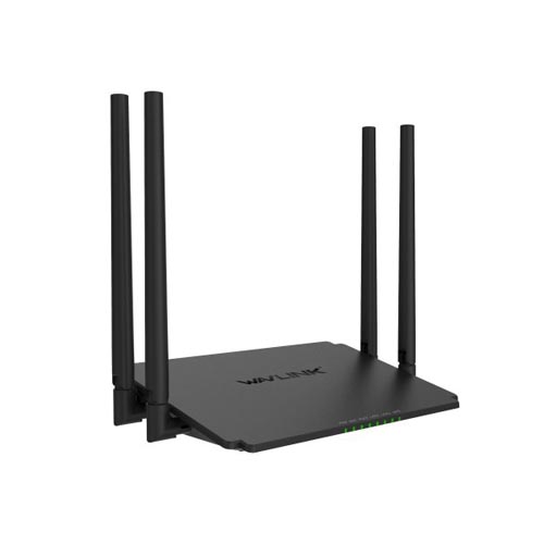 Wavlink WL-WN532N2 300Mbps Wireless Smart Router