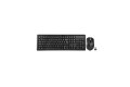 A4tech 4200N Wireless Keyboard Mouse Combo