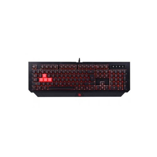 A4tech Bloody B125 Illuminated Gaming Keyboard