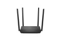 Asus RT-AC1500UHP 1500Mbps MU-MIMO Dual-Band Wi-Fi Router