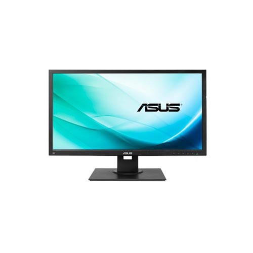 Asus BE249QLB 23.8 Inch IPS LED Full-HD Monitor