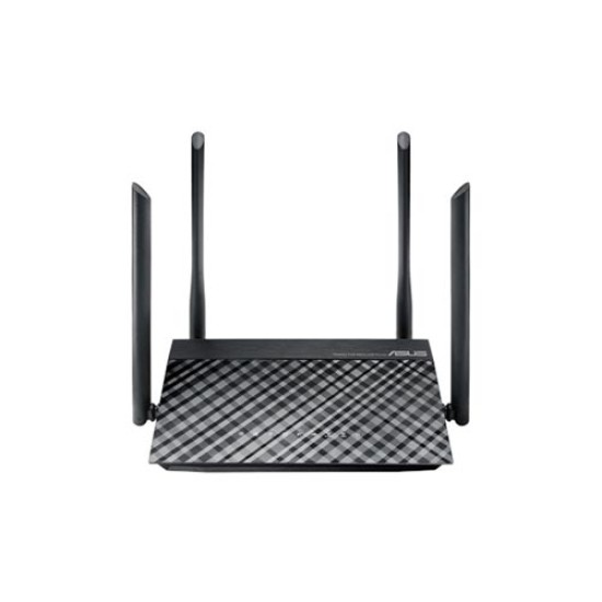 ASUS RT-AC1200 Dual-Band Wi-Fi Router