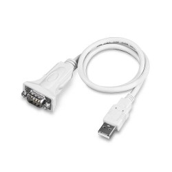 TRENDnet TU-S9 USB to Serial Cable or Converter
