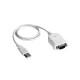 TRENDnet TU-S9 USB to Serial Cable or Converter