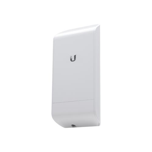 Ubiquiti NanoStation LOCOM5-US N150 Outdoor AirMAX CPE