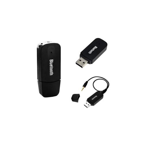 BT-163 Wireless USB Bluetooth Receiver
