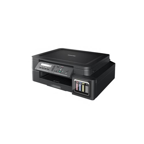 Brother DCP-T510W Colour Inkjet Multi-function Ink Tank Printer With Wi-Fi