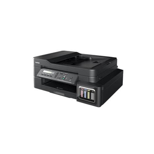 Brother DCP-T710W Inkjet Multi-function Printer