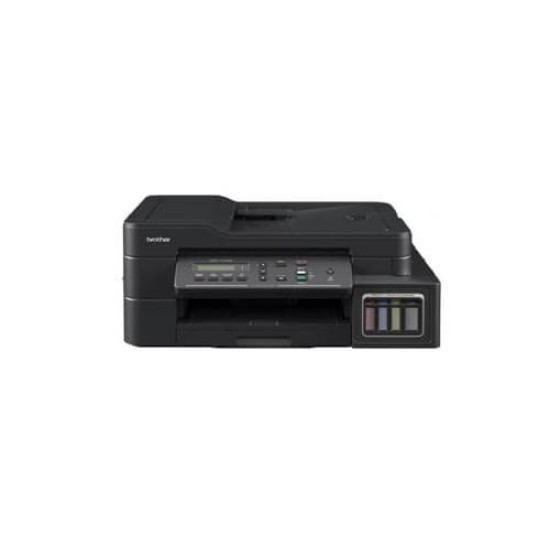 Brother DCP-T710W Inkjet Multi-function Printer