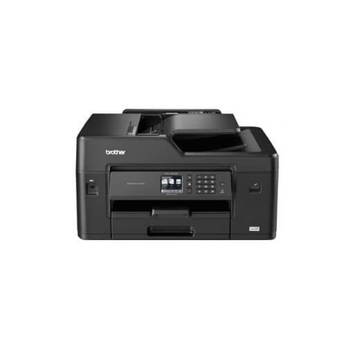 Brother MFC-J3530DW Color Multifunction Inkjet Printer