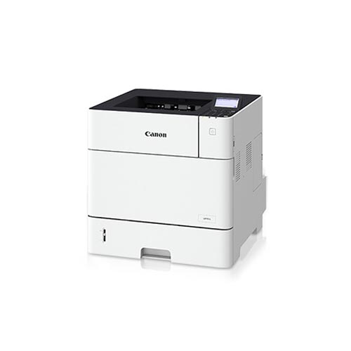 Canon i-SENSYS LBP352X Mono Laser Duplex Printer
