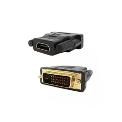 DVI To HDMI Converter