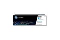 HP 202A Cyan Original LaserJet Toner Cartridge