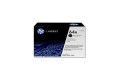 HP 64A Black Original LaserJet Toner