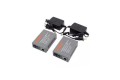 NetLink HTB-3100 10/100Mbps Media Converter (A&B)