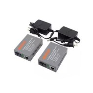 NetLink HTB-3100 10/100Mbps Media Converter (A&B)