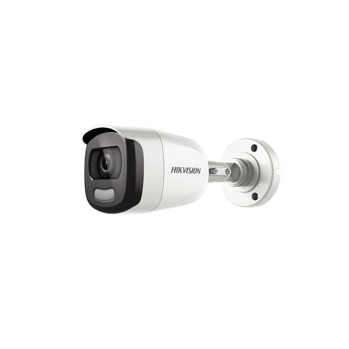 HIKVISION DS-2CE10DFT-F 2MP Full Time ColorVu Bullet Camera