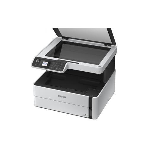 Epson EcoTank M2140 Monochrome Printer All in One