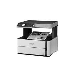 Epson EcoTank M2140 Monochrome Printer All in One