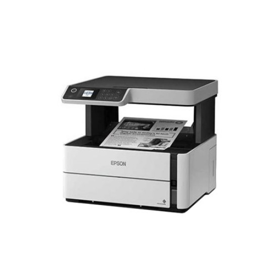 Epson EcoTank M2140 Monochrome Printer All in One