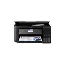 Epson L6160 Wi-Fi Duplex Multifunction Ink Tank Printer