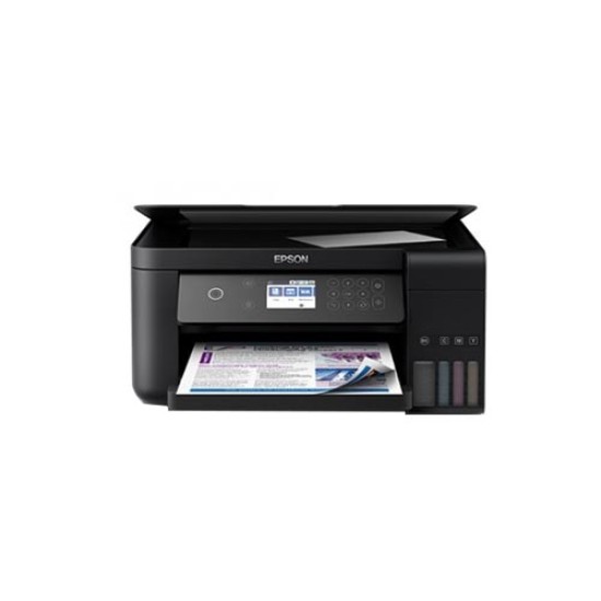 Epson L6160 Wi-Fi Duplex Multifunction Ink Tank Printer