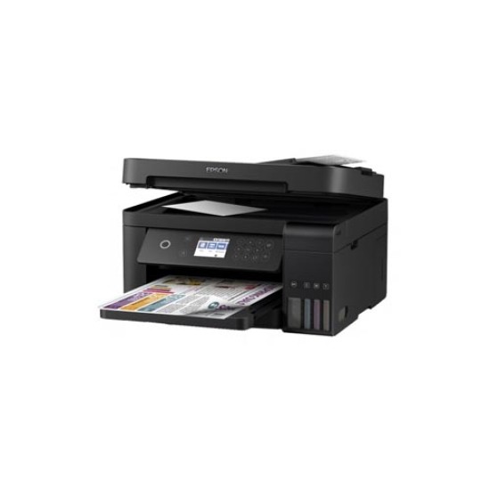 Epson L6170 Wi-Fi Duplex All-in-One Ink Tank Printer
