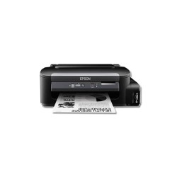 Epson M100 Inkjet Printer