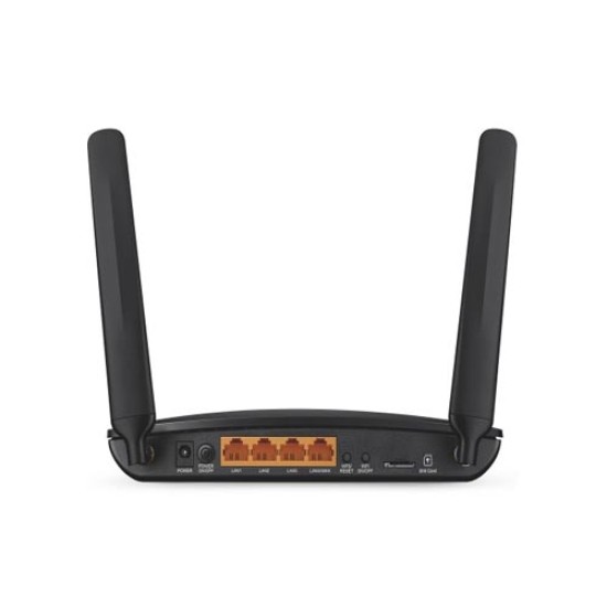 TP-Link Archer MR200 750Mbps 4G LTE Router