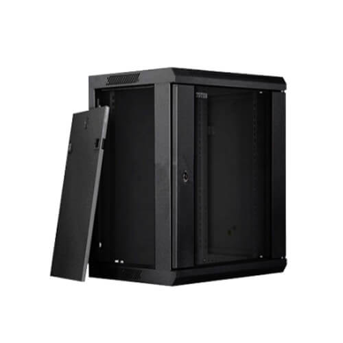 TOTEN 15U Rack | 600/600mm