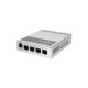Mikrotik CRS305-1G-4S+IN SFP+ 10G Switch
