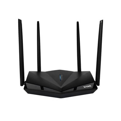 D-Link DIR-650IN 300Mbps Wi-Fi Router