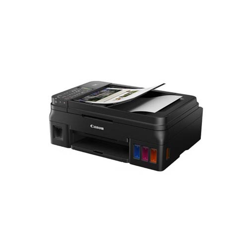 Canon Pixma G4010 All in One Wireless Ink Tank Printer