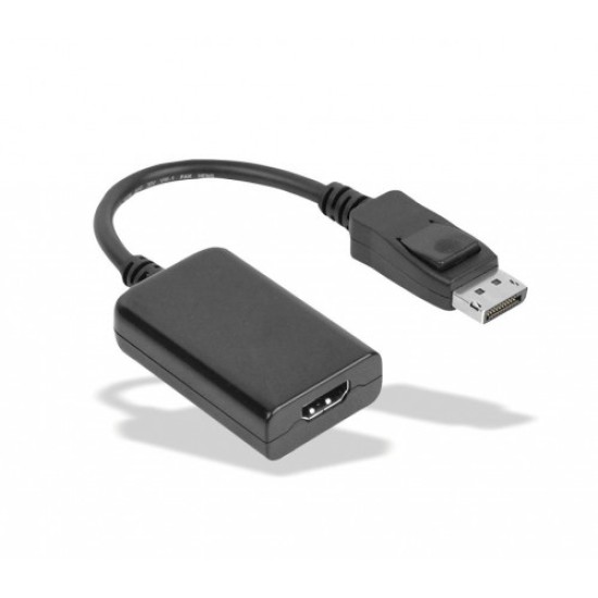 Display Port To HDMI Converter