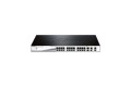 D-Link DES-1210-28P 24 Port PoE Switch