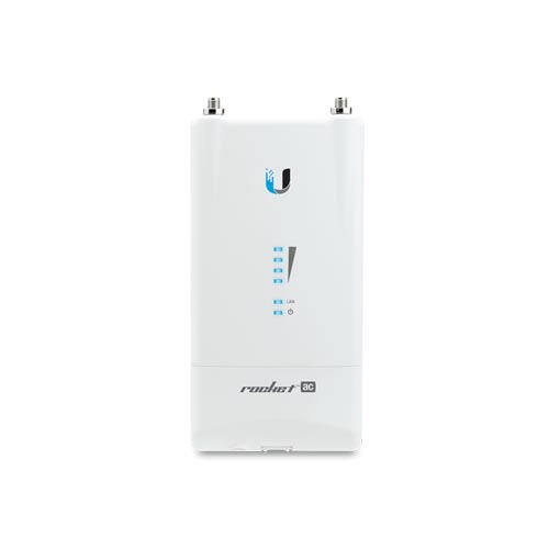 Ubiquiti Rocket R5AC-Lite AC Lite 500Mbps Access Point