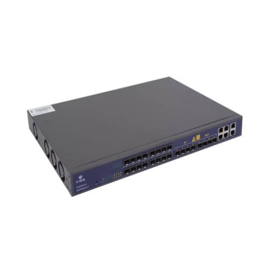 V-Solution 16-Port EPON OLT | V1600D16