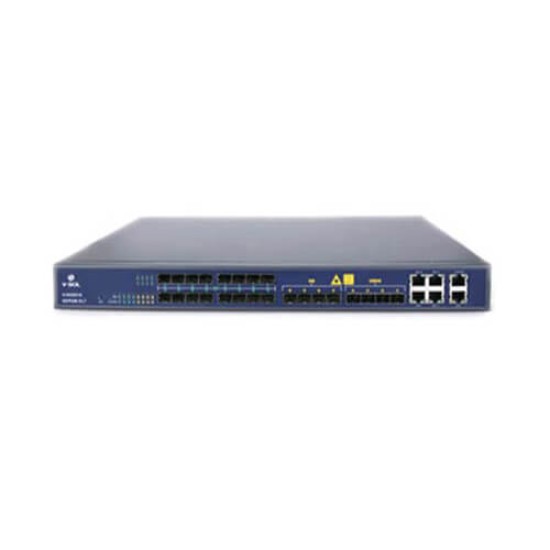 V-Solution 16-Port EPON OLT | V1600D16