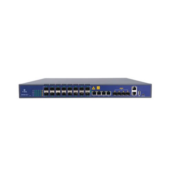 V-Solution 16-Port GPON OLT | V1600G2