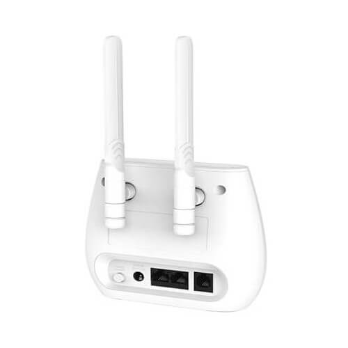 Tenda 4G680 300Mbps Wi-Fi 4G LTE Router