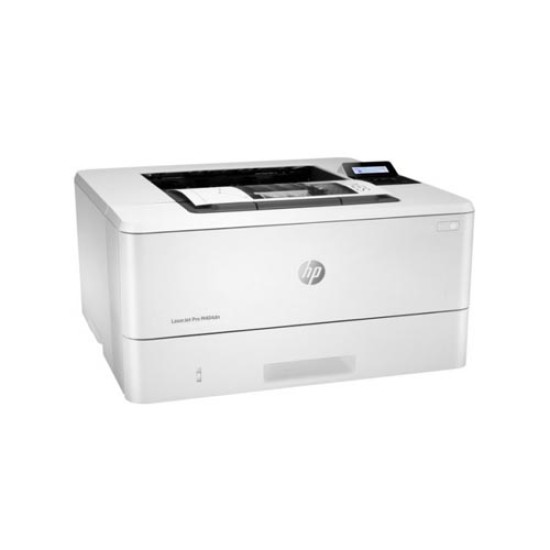 HP LaserJet Pro M404dn Printer