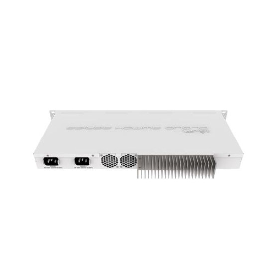 Mikrotik CRS317-1G-16S+RM Cloud Router Switch