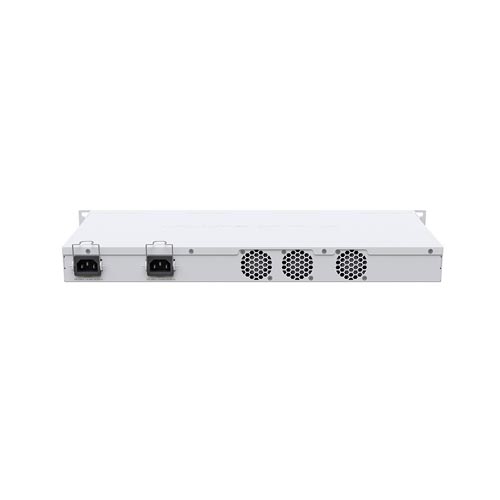 Mikrotik CRS326-24S+2Q+RM Cloud Router Switch