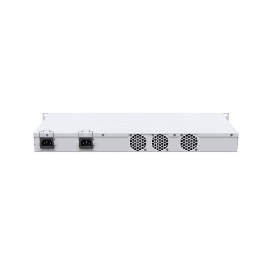 Mikrotik CRS326-24S+2Q+RM Cloud Router Switch