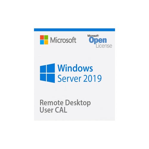 Microsoft Windows Remote Desktop Services 2019