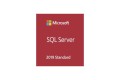 Microsoft SQL Server Standard Edition License 2019